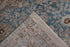 Antique Tabriz Area Rug (6' x 9')